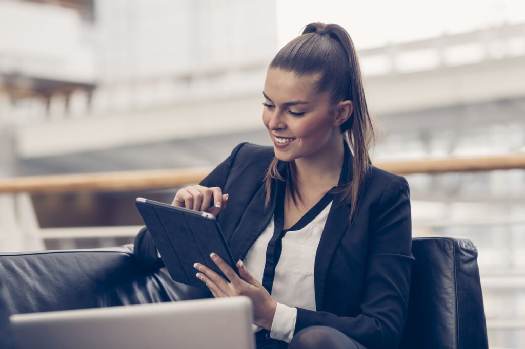 Veja os benefícios de formalizar o seu trabalho e ser uma empreendedora!