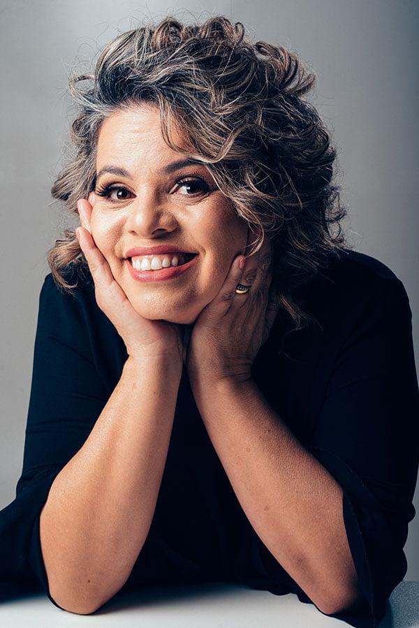 Patricia Biaggi