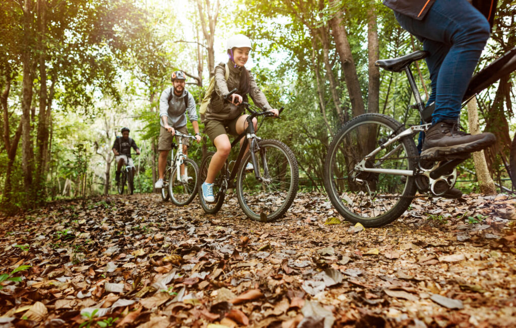 Vai começar a pedalar? Confira cinco dicas importantes