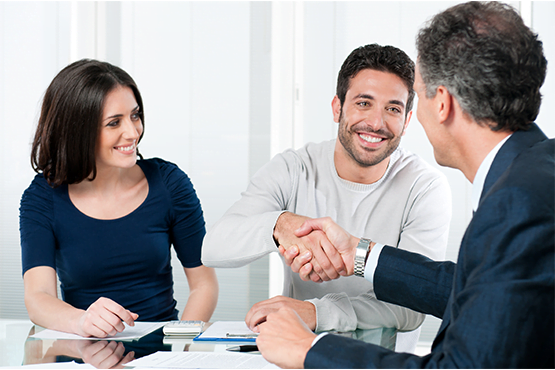 Realização de Divórcios