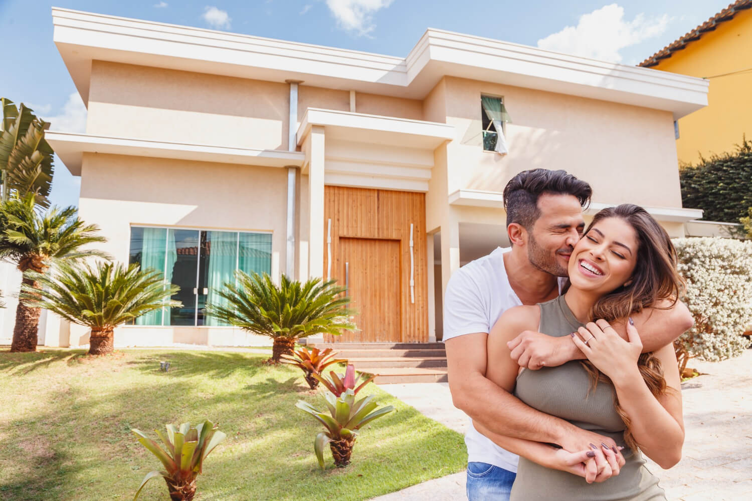 Seguro Residencial