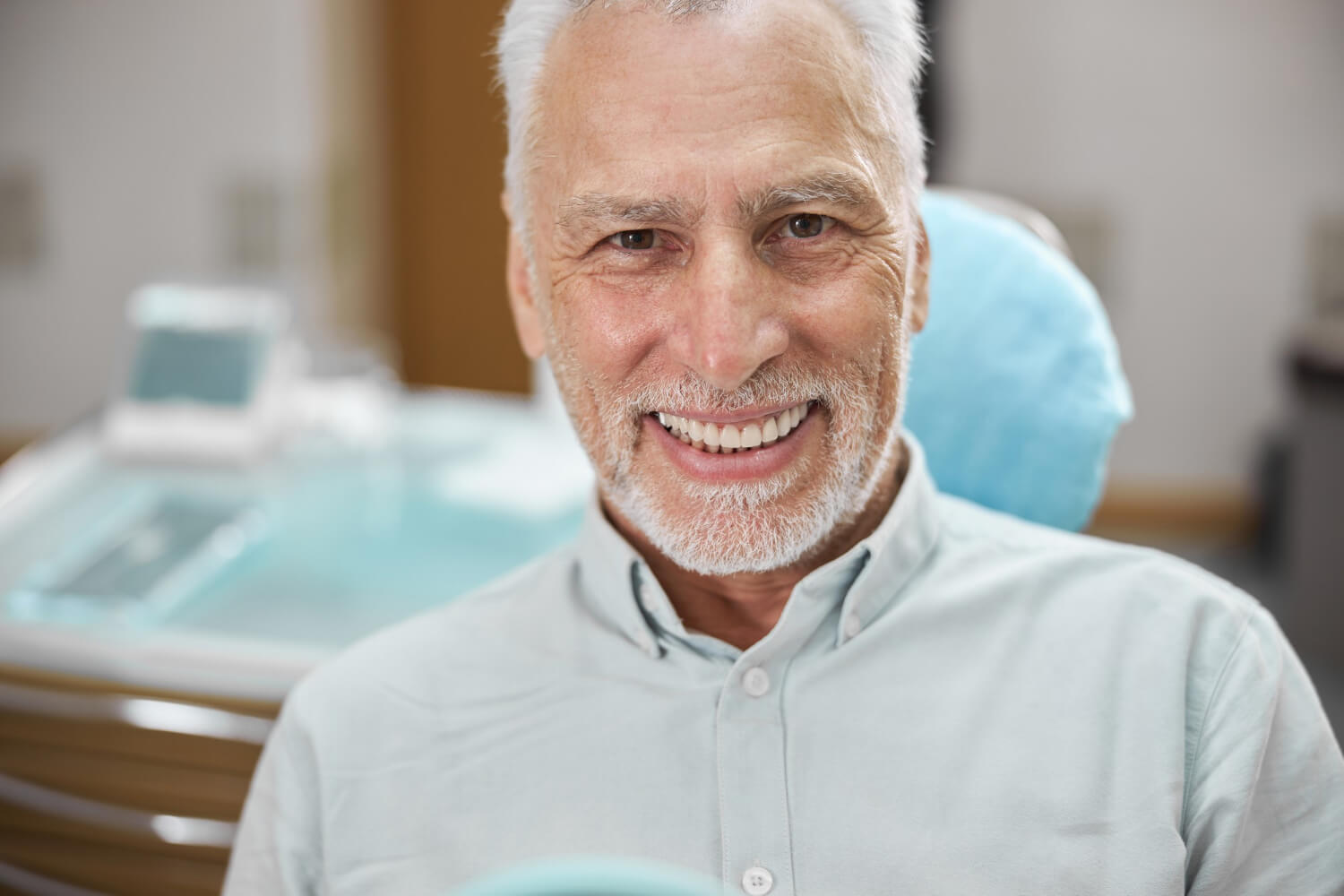 Implantes dentários