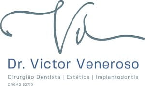 Logo Victor Veneroso